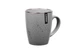 Кружка Ardesto Bagheria Grey AR-2936-GREY 360 мл 4246691 - изображение 1
