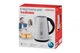 Электрочайник Ardesto EKL-F300W 1.7 л белый 3986075 - изображение 5