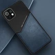 Комбинированный чехол Generous на Xiaomi 11 Lite 5G NE Blue (24164-28) - изображение 1