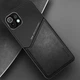 Комбинированный чехол Generous на Xiaomi 11 Lite 5G NE Black (24164-2B) - изображение 1