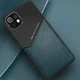 Комбинированный чехол Generous на Xiaomi 11 Lite 5G NE Green (24164-08) - изображение 1