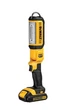 Ліхтар акумуляторний світлодіодний DeWALT DCL050 - зображення 1