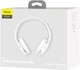 Наушники Baseus Encok D02 Pro White (NGTD010302) - изображение 8