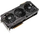ASUS Radeon RX 6800 XT 16GB GDDR6 TUF OC Gaming - зображення 2