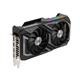 ASUS Відеокарта Radeon RX 6600 XT 8GB DDR5 GAMING OC STRIX - зображення 4