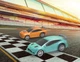 DRIVEN Набір машинок TURBOCHARGE 4 шт - зображення 2