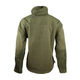 Флисовая кофта Defender, Kombat Tactical, Olive, XXL - изображение 4