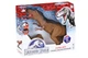 Динозавр Same Toy Dinosaur World Тиранозавр коричневый (свет, звук) RS6123Ut - изображение 11