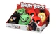 М'яка іграшка Jazwares Angry Birds ANB Little Plush Ред - зображення 2