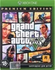 Games Software Grand Theft Auto V Premium Online Edition [Blu-Ray диск] (Xbox) - изображение 1