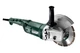 Metabo кутова W 2200-230 - зображення 2