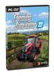 Games Software Farming Simulator 22 [DVD диск] - изображение 2