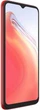 Blackview Смартфон A70 3/32GB Dual SIM Garnet Red OFFICIAL UA - зображення 4