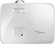 Проектор Optoma HD29HSTx (E9PD7FN02EZ2) - зображення 5