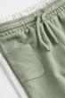Спортивные штаны серые и хаки H&M 98см (400091270) - изображение 2