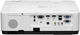 Проектор NEC ME383W (60005220) - изображение 7