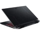 Ноутбук Acer Nitro 5 R7-6800H/32GB/512 + 960 RTX3050Ti 165Hz Ігровий Кращий вибір 2023 - зображення 6