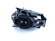 Фары прожекторы для мотоцикла U7 LED 12В 3000лм Angel Eyes красные + кнопка (116124) - изображение 4