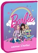 Папка для тетрадей YES на молнии В5 Barbie (491550) (5056137130689) - изображение 2