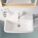 Набор смесителей GROHE QuickFix StartEdge UA202501SQ (24198001+24196001+27942001) - изображение 12