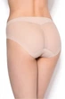 Женские выcокие корректирующие трусики Janira 30754 dune 46(L) Телесный - изображение 2