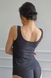 Майка жіноча Janira 45201 black 44(M) Чорний - зображення 2