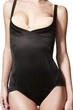 Корректирующий боди Janira 31293 black 42(S) Черный - изображение 4