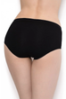 Высокие слипы из хлопка 2 шт. Janira 31481 black 48(XL) Черный - изображение 2