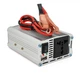 Инвертор напряжения Voltronic Hstar500 250Вт, 12/220V, approximated, розетка, клемы - изображение 1