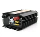 Инвертор напряжения Voltronic LY500W 500Вт, 12/220V, approximated, розетка, клемы - изображение 2