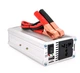 Инвертор напряжения Voltronic Hstar1000W 500Вт, 12/220V, approximated, розетка, клемы - изображение 1