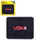Килимок антиковзкий VOIN NS-2082A 162x126мм V08462 - зображення 1