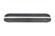 Бокові пороги Bosphorus Black (2 шт., Алюміній) для Volkswagen Amarok 2010-2021 рр - зображення 2