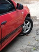 Брызговики передние для Dacia Sandero 2013-2020 (2 шт) - изображение 4