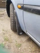 Брызговики передние для Opel Vectra B 1995-1999 (2 шт) - изображение 3