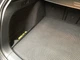 Коврик багажника EVA черный для Volkswagen Golf 7 и E-Golf в штатные места 15x15x108 - изображение 2