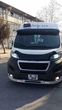 Дефлектор капота EuroCap для Fiat Ducato 2014-2025 - изображение 2