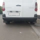 Комплект брызговиков Premium для Peugeot Partner Tepee (2008-2018) из Турции - изображение 4