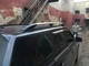 Рейлинги для Suzuki Grand Vitara 2005-2017, хромированные - изображение 6