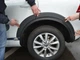 Расширители колесных арок для Volkswagen Touareg 2010-2018 - изображение 3