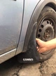 Брызговики Premium (Турция) Комплект для Opel Combo 2002-2012 гг - изображение 6