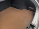 Коврик для багажника EVA (2012-2021, кирпичный) для Tesla Model S - изображение 3