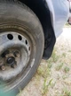 Брызговики задние для Opel Vectra B 1995-1999 (2 шт) - изображение 4