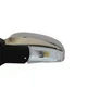 Автомобільні дзеркала бокові Vitol ЗБ 3109П CHROME LED, на ВАЗ 2108, 2109, 2113-15, з поворотниками, комплект 2шт - зображення 4