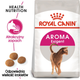 Сухой корм для котів Royal Canin Exigent Aromatic 400 г (3182550767262) (2543004) - зображення 1