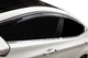 Молдинги вікон Hyundai Elantra MD/UD 2011-2015, 10 шт, нержавіюча сталь - зображення 3