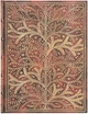 Блокнот Paperblanks Дерево Життя великий 18 х 23 см в лінію - изображение 1