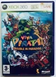 Viva Pinata: Trouble In Paradise, Б/У, английская версия - диск для Xbox 360 - изображение 1