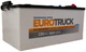 Аккумулятор 230 прямая (+ слева) 1500А Eurotruck - изображение 2