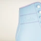 Ролики квады Rookie Bubblegum Blue размер 35.5 (zh384) - изображение 8